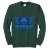 Core Fleece Crewneck Sweatshirt Thumbnail