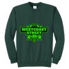 Core Fleece Crewneck Sweatshirt Thumbnail