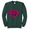 Core Fleece Crewneck Sweatshirt Thumbnail