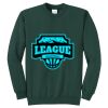 Core Fleece Crewneck Sweatshirt Thumbnail