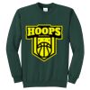 Core Fleece Crewneck Sweatshirt Thumbnail