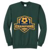 Core Fleece Crewneck Sweatshirt Thumbnail