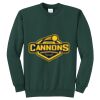 Core Fleece Crewneck Sweatshirt Thumbnail