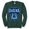 Core Fleece Crewneck Sweatshirt Thumbnail