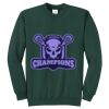 Core Fleece Crewneck Sweatshirt Thumbnail