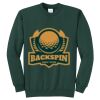 Core Fleece Crewneck Sweatshirt Thumbnail