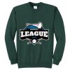 Core Fleece Crewneck Sweatshirt Thumbnail