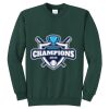 Core Fleece Crewneck Sweatshirt Thumbnail