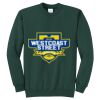 Core Fleece Crewneck Sweatshirt Thumbnail