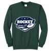 Core Fleece Crewneck Sweatshirt Thumbnail