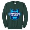 Core Fleece Crewneck Sweatshirt Thumbnail