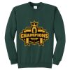 Core Fleece Crewneck Sweatshirt Thumbnail