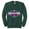 Core Fleece Crewneck Sweatshirt Thumbnail