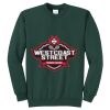 Core Fleece Crewneck Sweatshirt Thumbnail