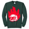 Core Fleece Crewneck Sweatshirt Thumbnail