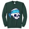 Core Fleece Crewneck Sweatshirt Thumbnail