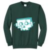 Core Fleece Crewneck Sweatshirt Thumbnail