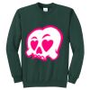 Core Fleece Crewneck Sweatshirt Thumbnail
