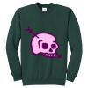 Core Fleece Crewneck Sweatshirt Thumbnail