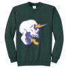 Core Fleece Crewneck Sweatshirt Thumbnail