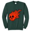 Core Fleece Crewneck Sweatshirt Thumbnail