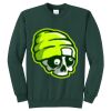 Core Fleece Crewneck Sweatshirt Thumbnail