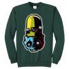 Core Fleece Crewneck Sweatshirt Thumbnail