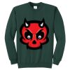 Core Fleece Crewneck Sweatshirt Thumbnail