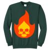 Core Fleece Crewneck Sweatshirt Thumbnail