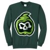 Core Fleece Crewneck Sweatshirt Thumbnail