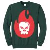 Core Fleece Crewneck Sweatshirt Thumbnail
