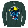 Core Fleece Crewneck Sweatshirt Thumbnail