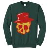 Core Fleece Crewneck Sweatshirt Thumbnail