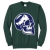 Core Fleece Crewneck Sweatshirt Thumbnail