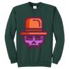 Core Fleece Crewneck Sweatshirt Thumbnail