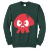 Core Fleece Crewneck Sweatshirt Thumbnail