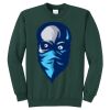 Core Fleece Crewneck Sweatshirt Thumbnail