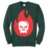 Core Fleece Crewneck Sweatshirt Thumbnail
