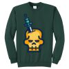 Core Fleece Crewneck Sweatshirt Thumbnail