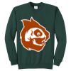 Core Fleece Crewneck Sweatshirt Thumbnail