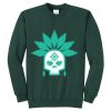 Core Fleece Crewneck Sweatshirt Thumbnail