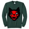 Core Fleece Crewneck Sweatshirt Thumbnail