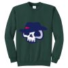Core Fleece Crewneck Sweatshirt Thumbnail