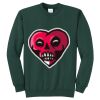 Core Fleece Crewneck Sweatshirt Thumbnail