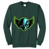Core Fleece Crewneck Sweatshirt Thumbnail