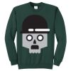 Core Fleece Crewneck Sweatshirt Thumbnail