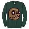 Core Fleece Crewneck Sweatshirt Thumbnail