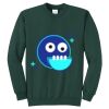 Core Fleece Crewneck Sweatshirt Thumbnail