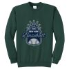 Core Fleece Crewneck Sweatshirt Thumbnail
