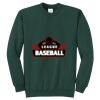 Core Fleece Crewneck Sweatshirt Thumbnail